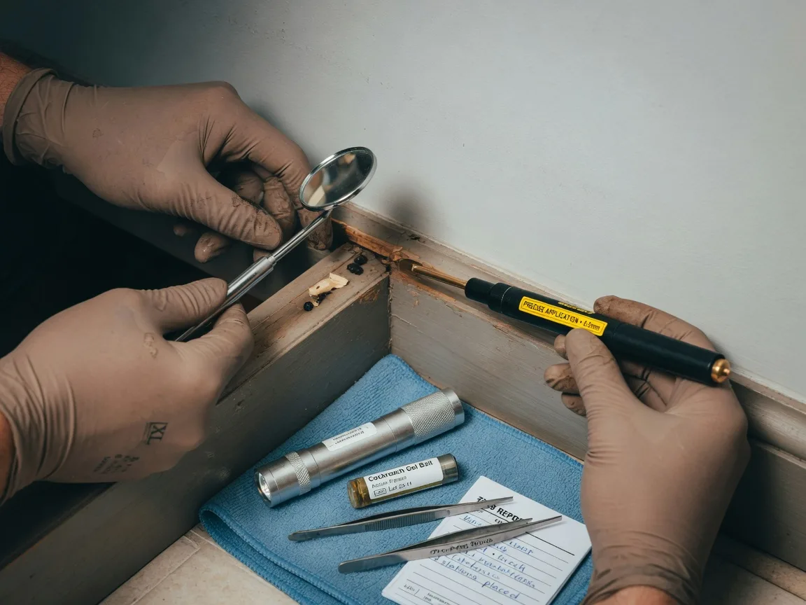 Why choose Emergency Pest Control in Walcott, ND